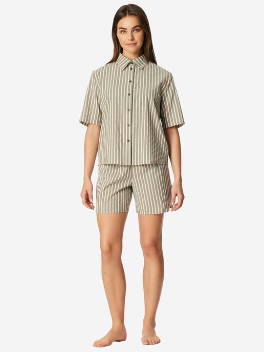 Schiesser Mujeres Pijama Selected Premium - Image 2