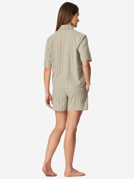 Schiesser Mujeres Pijama Selected Premium - Image 3