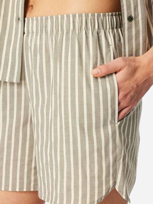 Schiesser Mujeres Pijama Selected Premium - Image 5