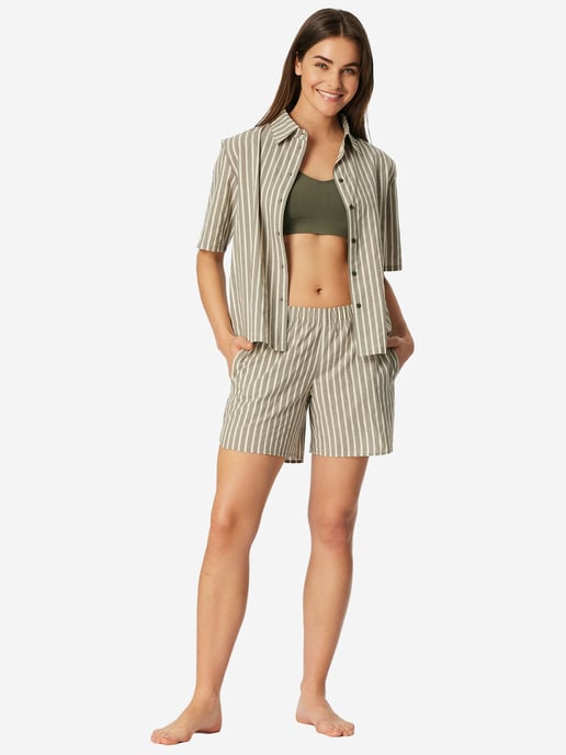Schiesser Mujeres Pijama Selected Premium - Image 6