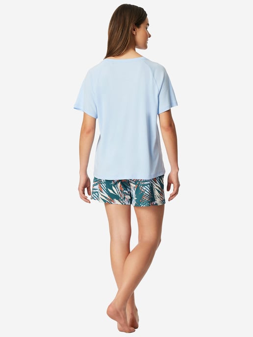Schiesser Mujeres Pijama Modern - Image 3