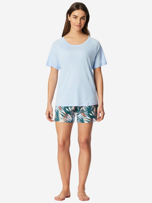 Schiesser Mujeres Pijama Modern - Image 4