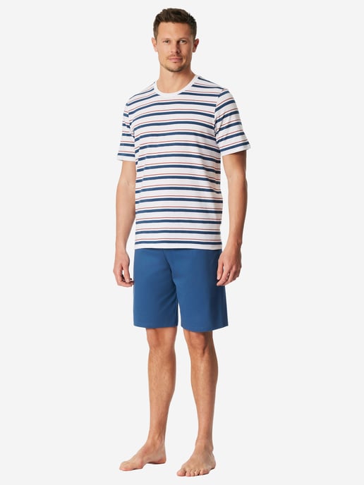 Schiesser Hombres Pijama Casual - Image 2