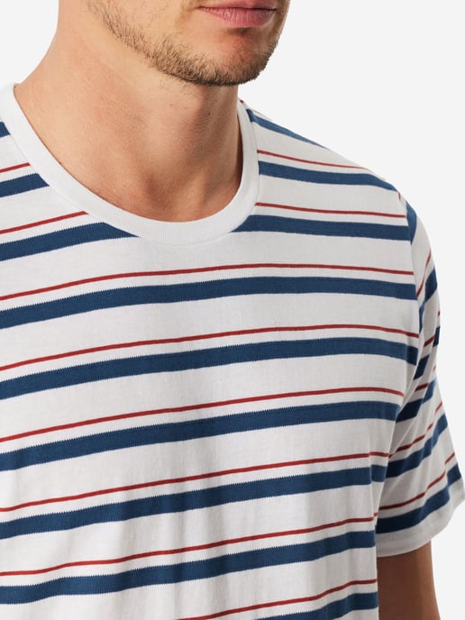 Schiesser Hombres Pijama Casual - Image 5
