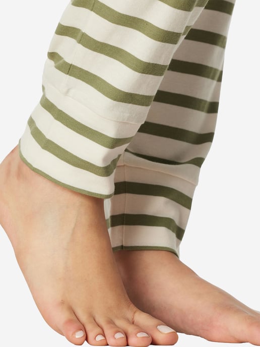 Schiesser Mujeres Pijama Casual Essentials - Image 5