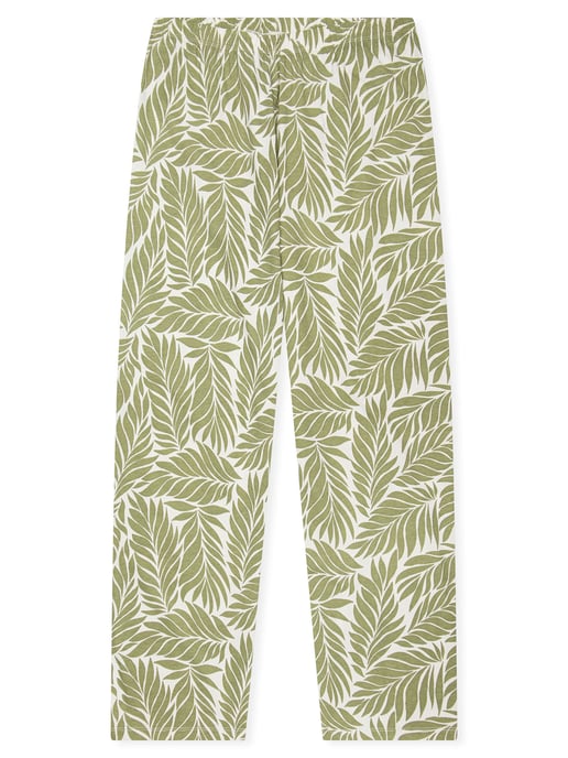 Schiesser Mujeres Pijama Comfort Essentials - Image 6