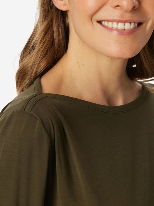 Schiesser Mujeres Pijama Selected Premium - Image 5