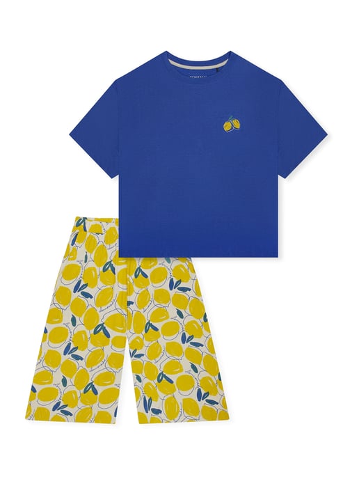 Schiesser Mujeres Pijama Casual Fashion - Image 1