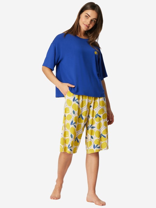 Schiesser Mujeres Pijama Casual Fashion - Image 2