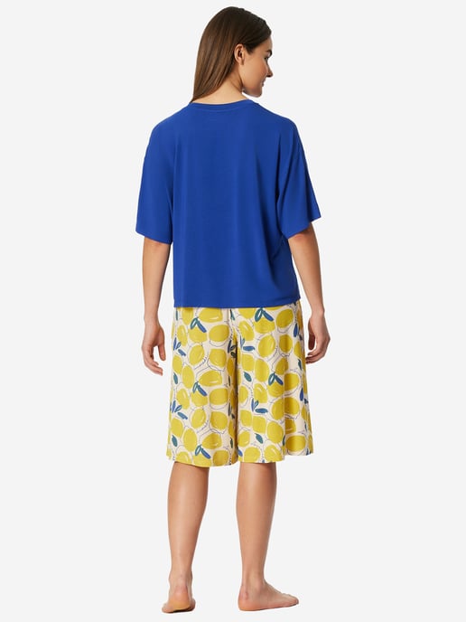 Schiesser Mujeres Pijama Casual Fashion - Image 3