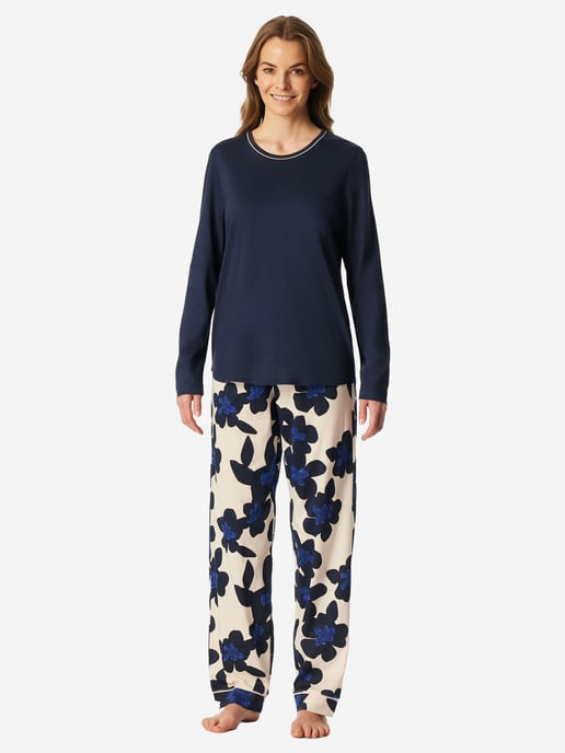 Schiesser Mujeres Pijama Comfort - Image 2