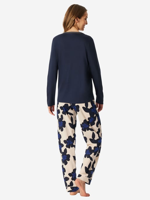 Schiesser Mujeres Pijama Comfort - Image 3
