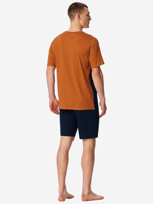 Schiesser Hombres Pijama Casual - Image 3