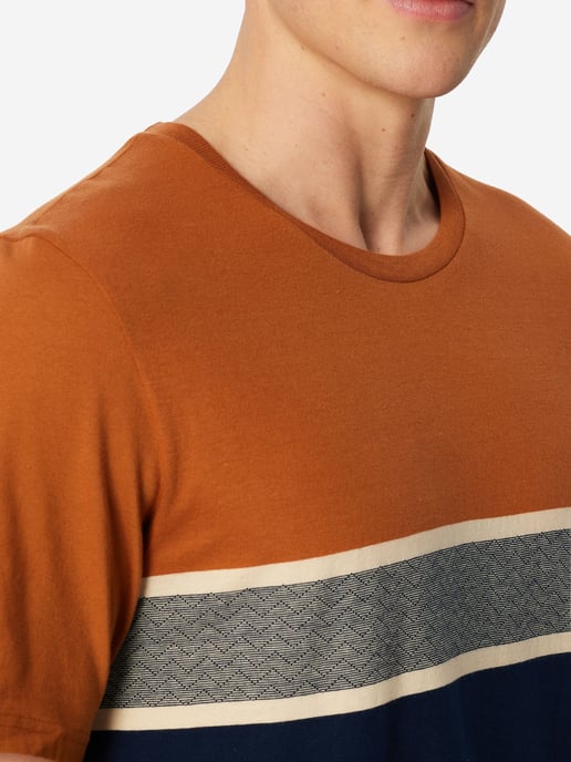Schiesser Hombres Pijama Casual - Image 5