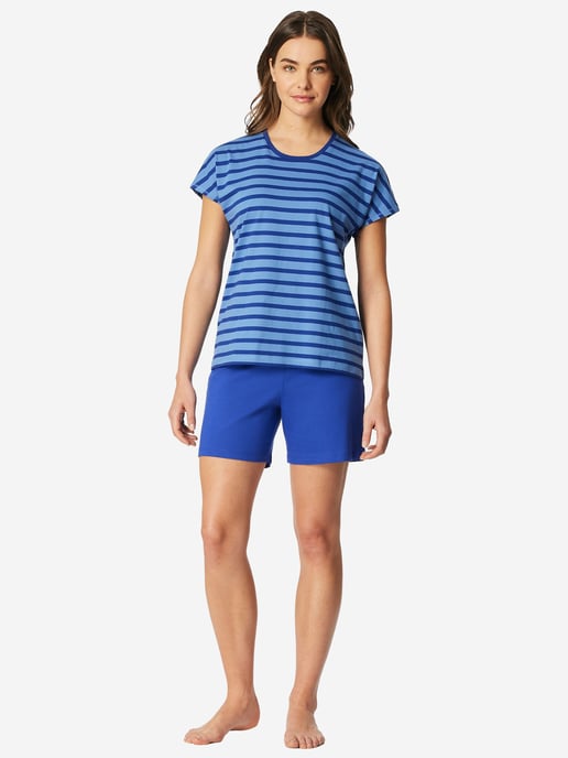 Schiesser Mujeres Pijama Casual Essentials - Image 2