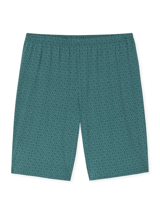 Schiesser Hombres Pijama Casual Essentials - Image 6
