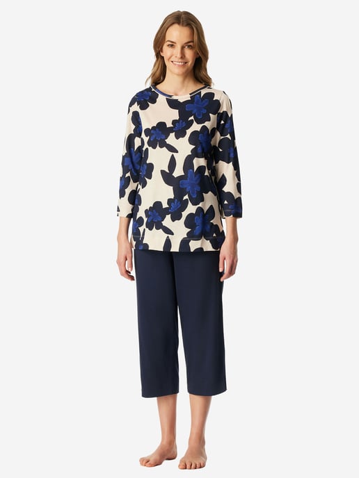 Schiesser Mujeres Pijama Comfort - Image 2