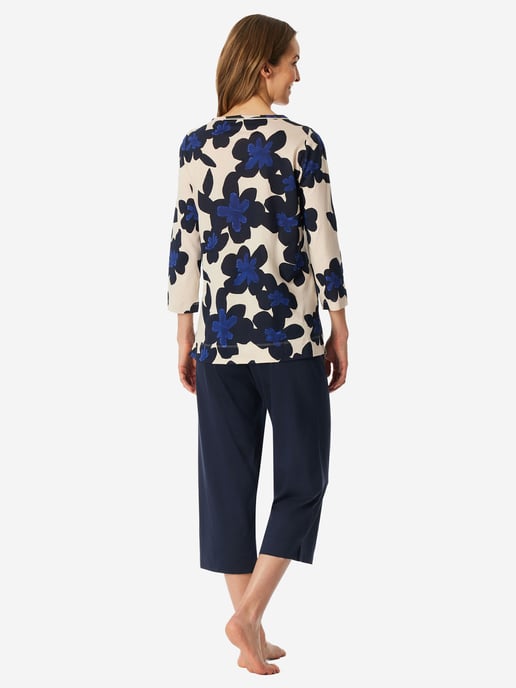 Schiesser Mujeres Pijama Comfort - Image 3