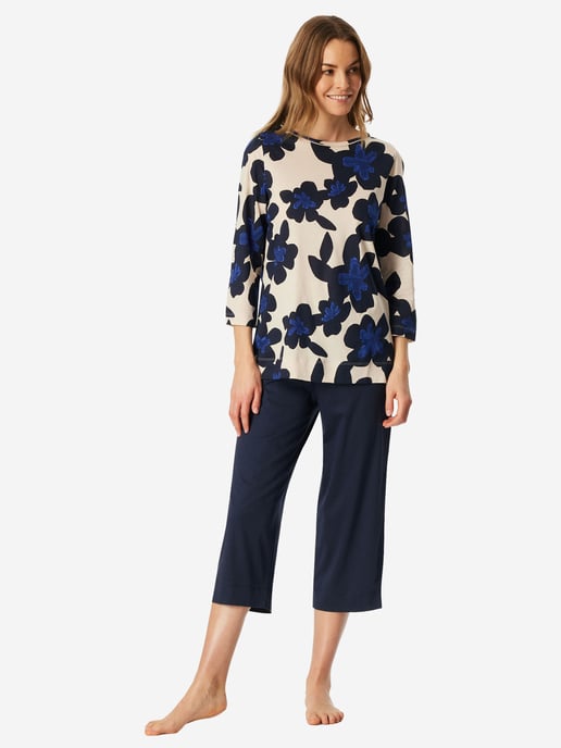 Schiesser Mujeres Pijama Comfort - Image 4