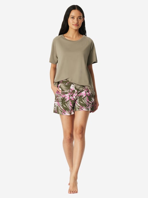 Schiesser Mujeres Pijama Modern - Image 2