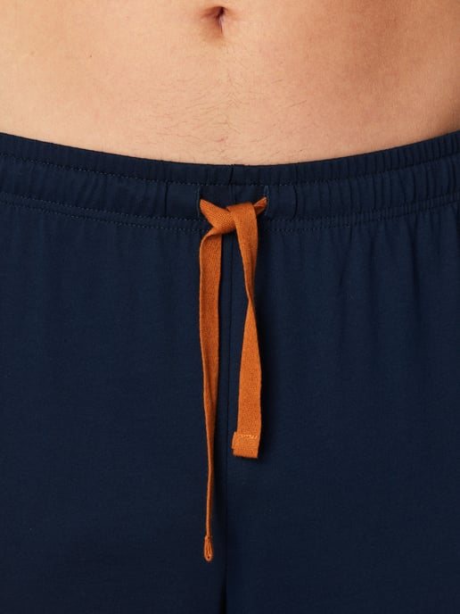 Schiesser Hombres Pijama Casual - Image 6