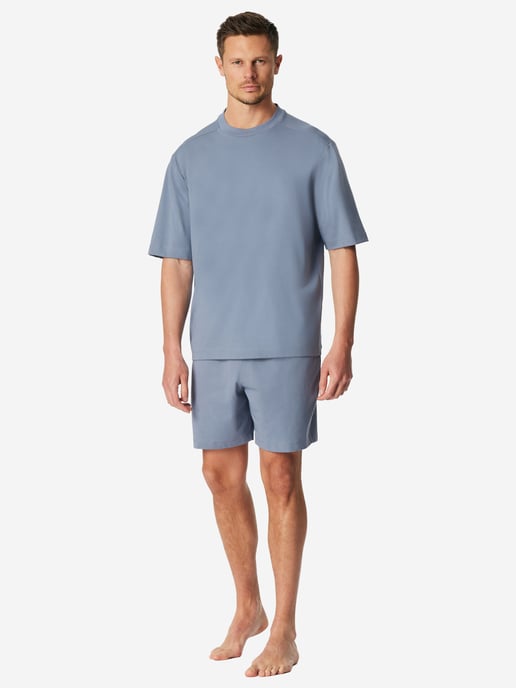 Schiesser Hombres Pijama Modern - Image 4
