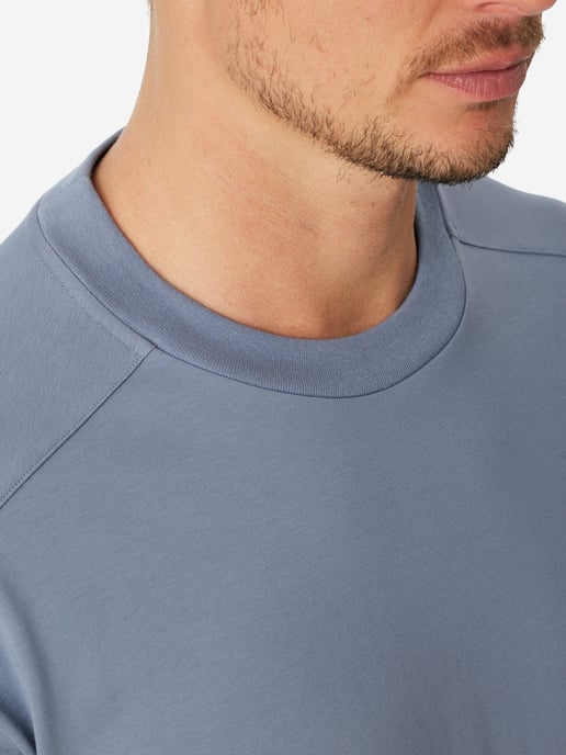 Schiesser Hombres Pijama Modern - Image 5