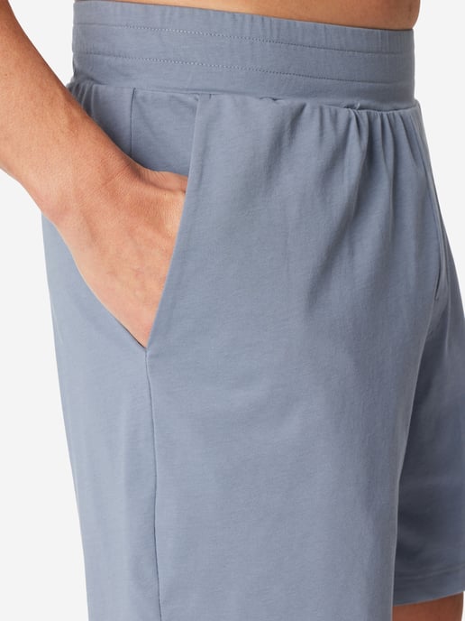 Schiesser Hombres Pijama Modern - Image 6