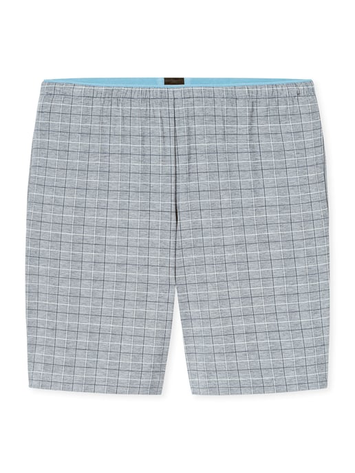 Schiesser Hombres Pijama Selected Premium Jacquard - Image 6