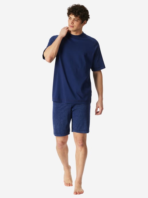 Schiesser Hombres Pijama Modern Essentials - Image 2