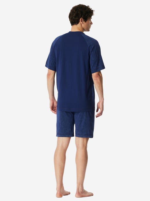 Schiesser Hombres Pijama Modern Essentials - Image 3