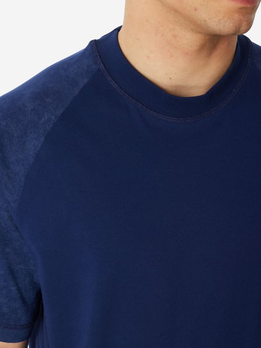 Schiesser Hombres Pijama Modern Essentials - Image 5