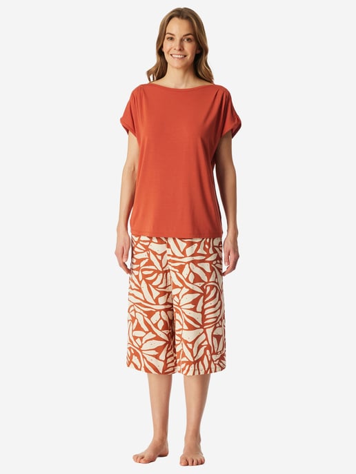 Schiesser Mujeres Pijama Selected Premium - Image 2