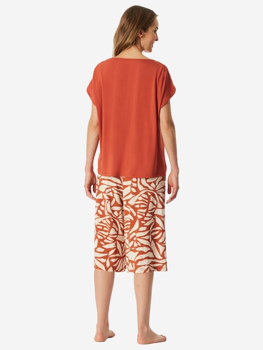 Schiesser Mujeres Pijama Selected Premium - Image 3