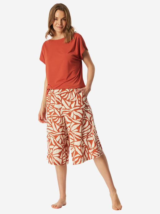 Schiesser Mujeres Pijama Selected Premium - Image 4