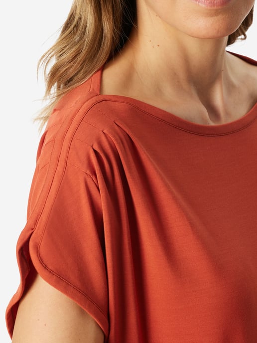 Schiesser Mujeres Pijama Selected Premium - Image 5