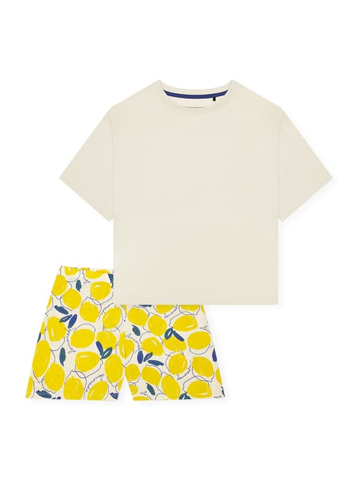 Schiesser Mujeres Pijama Casual Fashion - Image 1