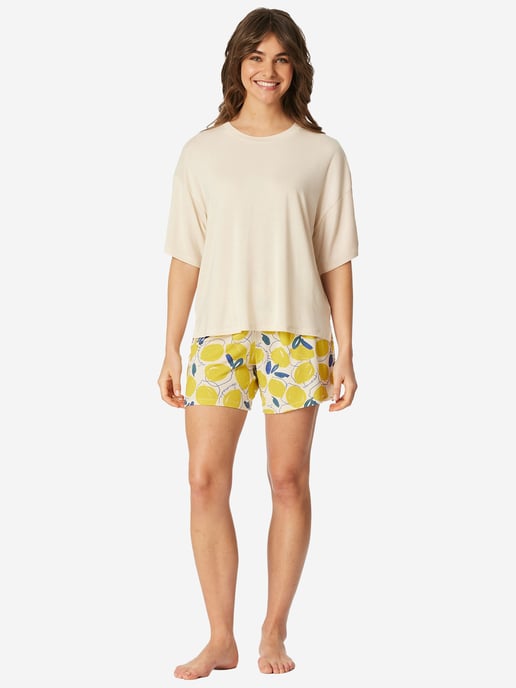 Schiesser Mujeres Pijama Casual Fashion - Image 2
