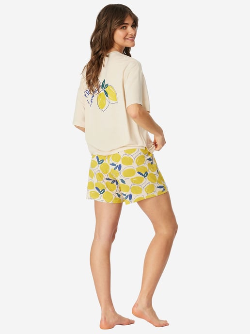 Schiesser Mujeres Pijama Casual Fashion - Image 4
