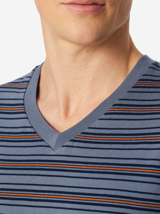 Schiesser Hombres Pijama Casual - Image 5
