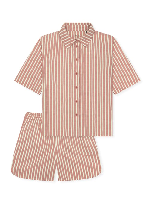 Schiesser Mujeres Pijama Selected Premium - Image 1