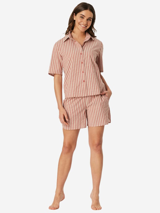 Schiesser Mujeres Pijama Selected Premium - Image 2