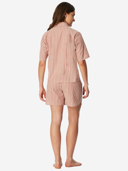 Schiesser Mujeres Pijama Selected Premium - Image 3