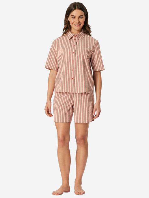 Schiesser Mujeres Pijama Selected Premium - Image 4