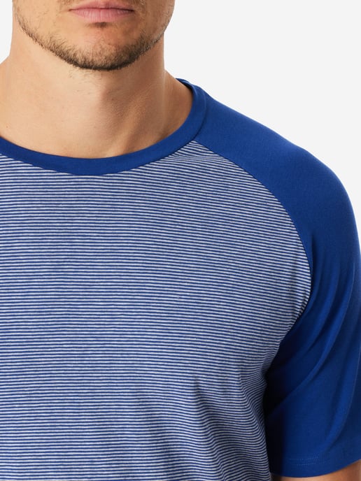 Schiesser Hombres Pijama 955 - Image 5