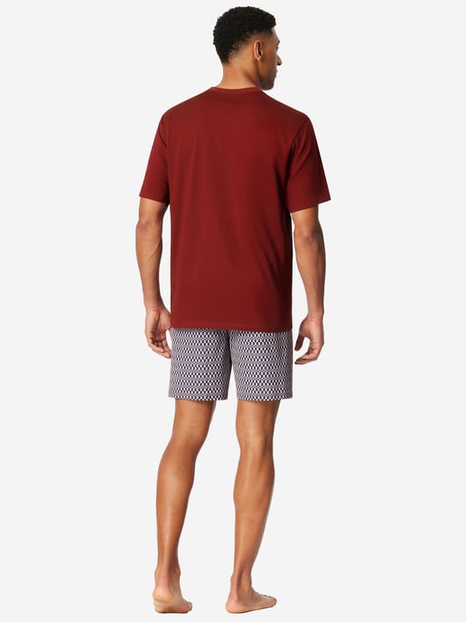 Schiesser Hombres Pijama Comfort - Image 3