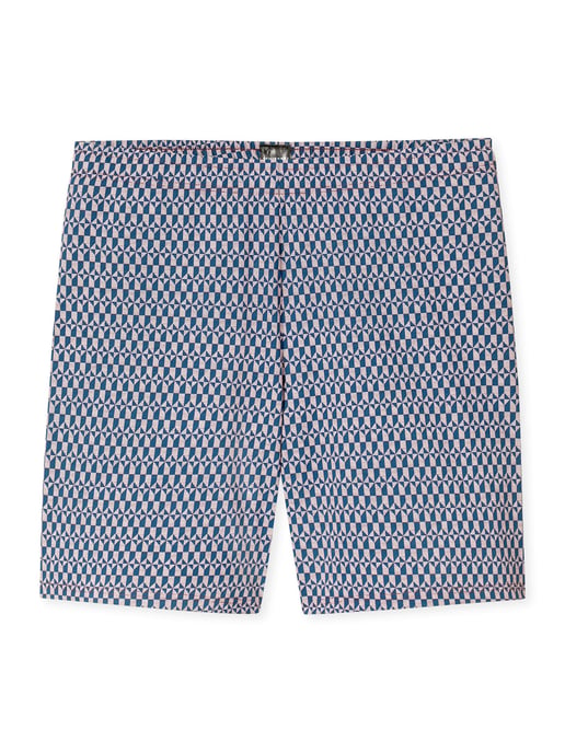 Schiesser Hombres Pijama Comfort - Image 6