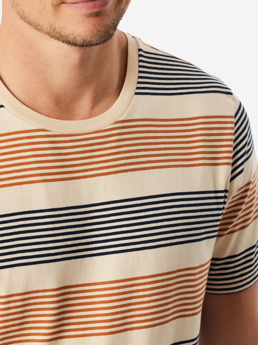 Schiesser Hombres Pijama Casual - Image 5