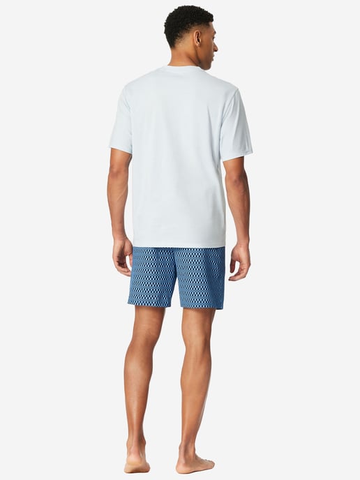 Schiesser Hombres Pijama Comfort - Image 3