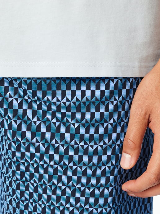 Schiesser Hombres Pijama Comfort - Image 6